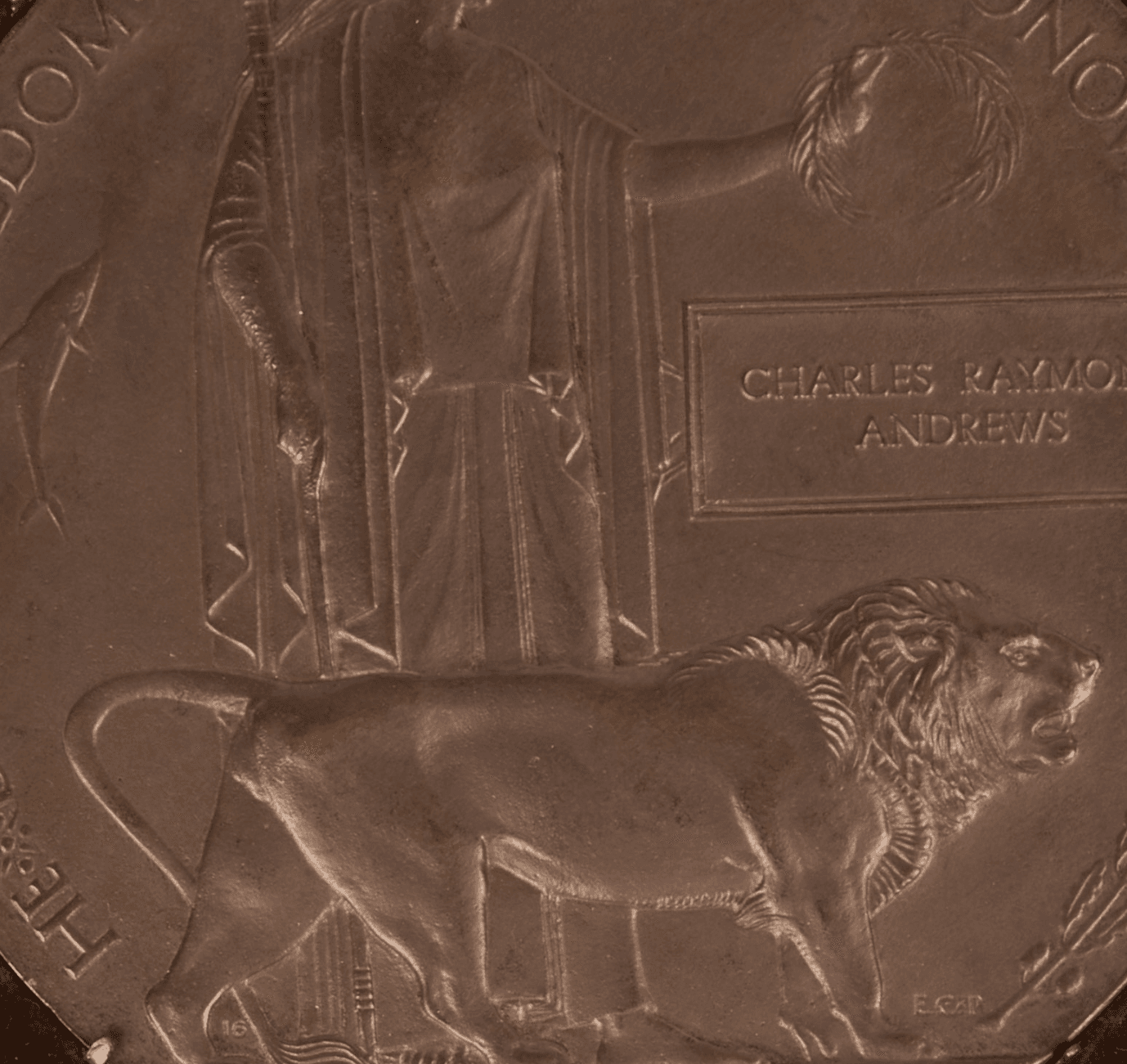 Collectible coins representing auction house consignments